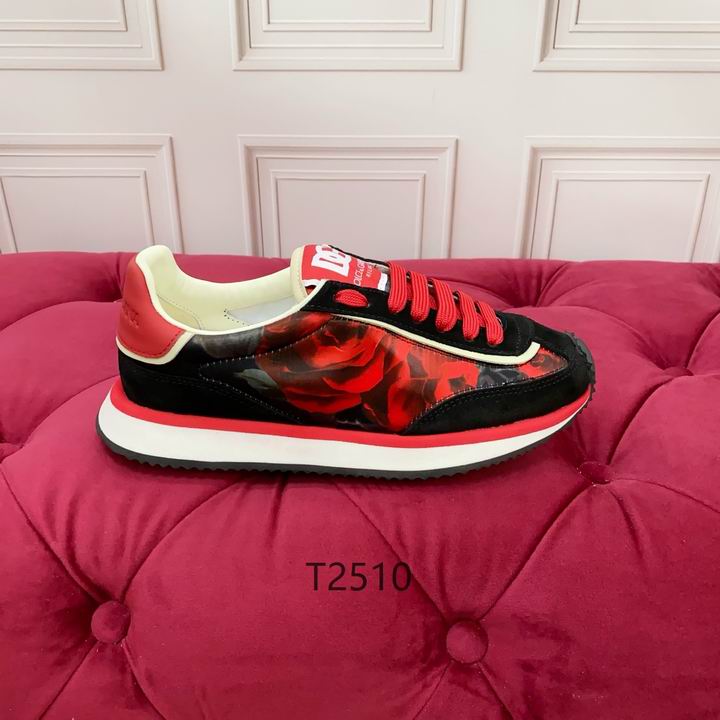 D&G shoes 35-41 h0143